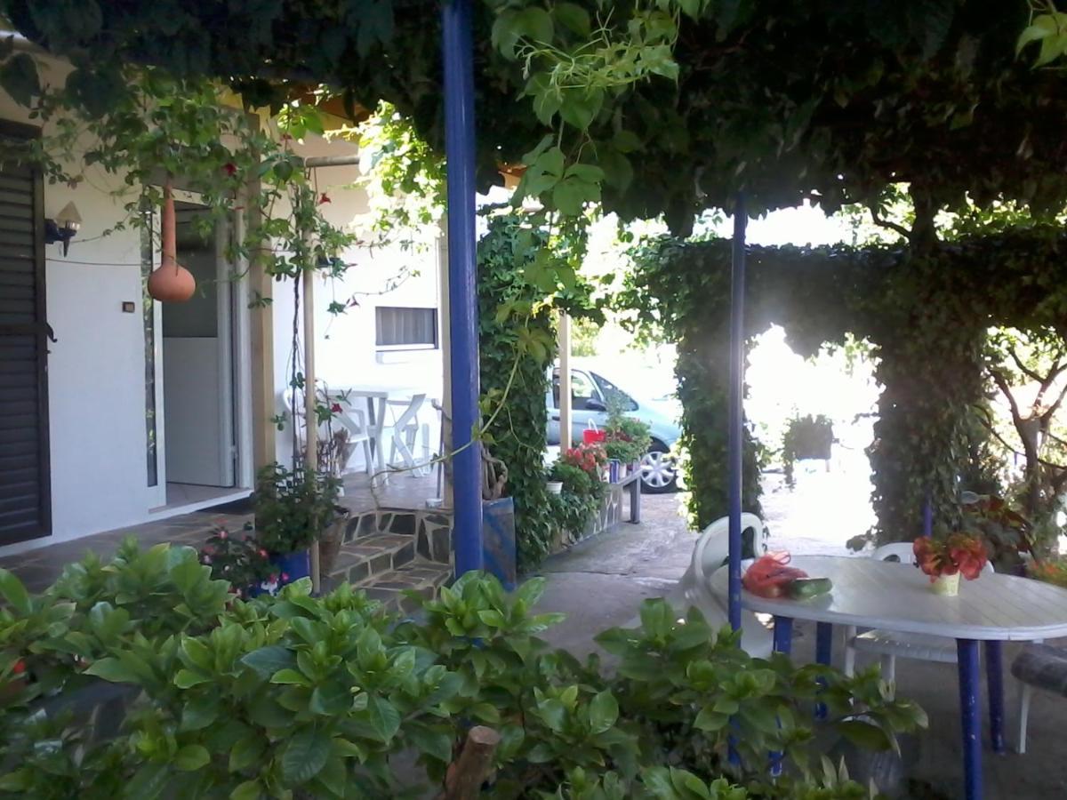 Το Σπίτι Της Ελένης Apartment Vlachia Exterior photo