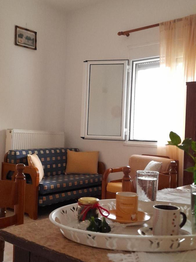 Το Σπίτι Της Ελένης Apartment Vlachia Exterior photo
