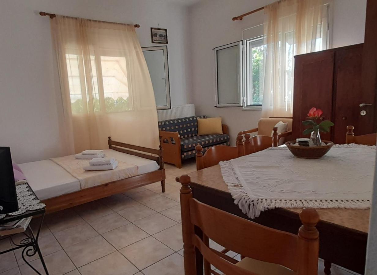 Το Σπίτι Της Ελένης Apartment Vlachia Exterior photo