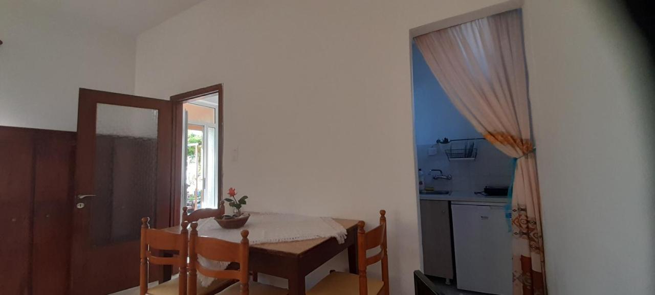 Το Σπίτι Της Ελένης Apartment Vlachia Exterior photo