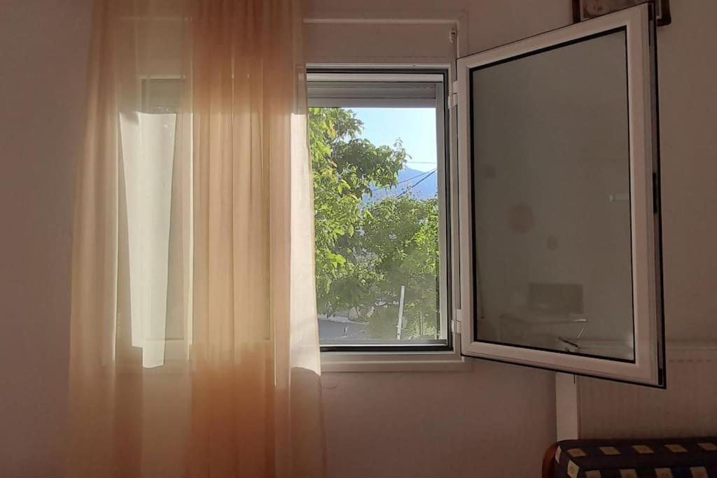 Το Σπίτι Της Ελένης Apartment Vlachia Exterior photo