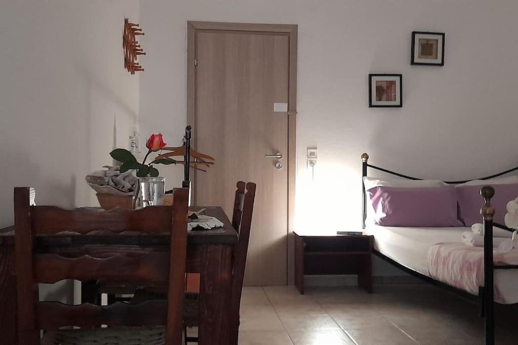 Το Σπίτι Της Ελένης Apartment Vlachia Exterior photo