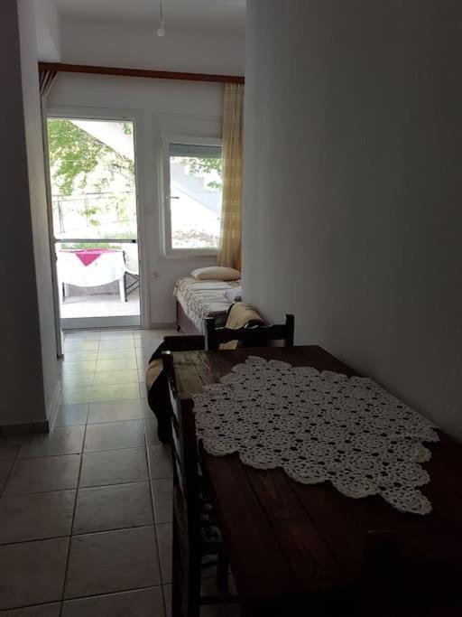 Το Σπίτι Της Ελένης Apartment Vlachia Exterior photo
