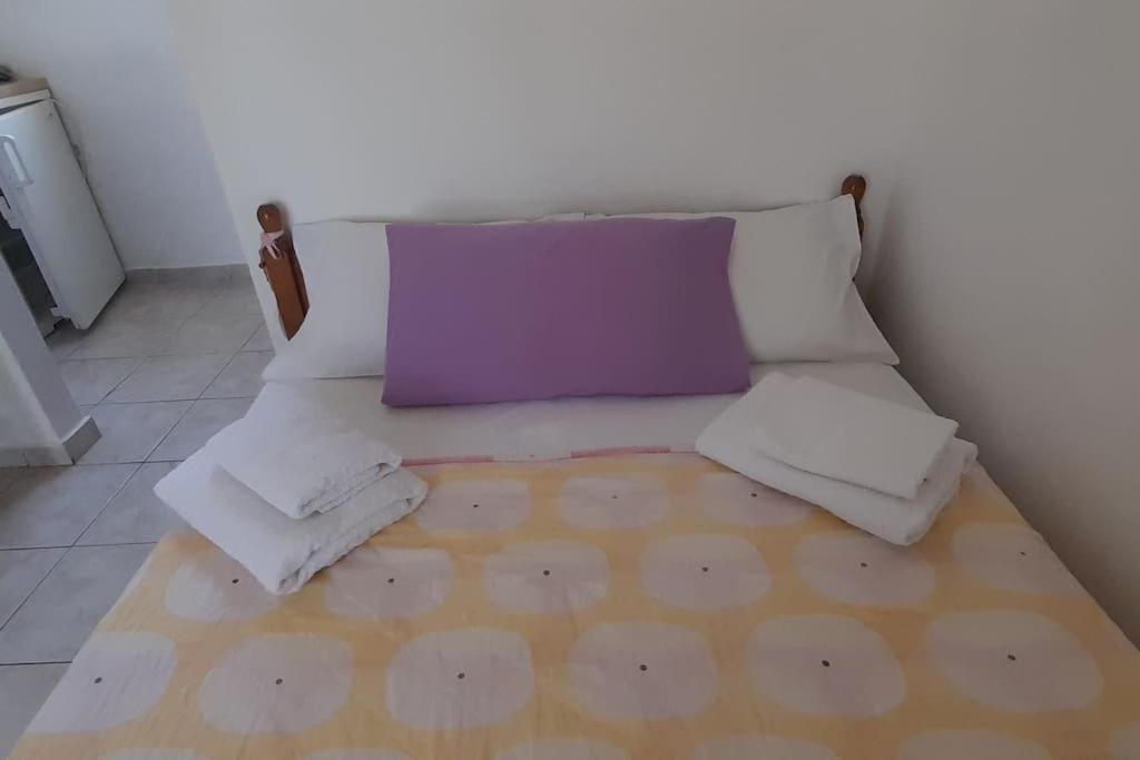 Το Σπίτι Της Ελένης Apartment Vlachia Exterior photo