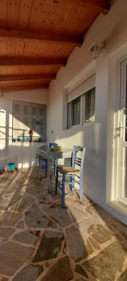 Το Σπίτι Της Ελένης Apartment Vlachia Exterior photo