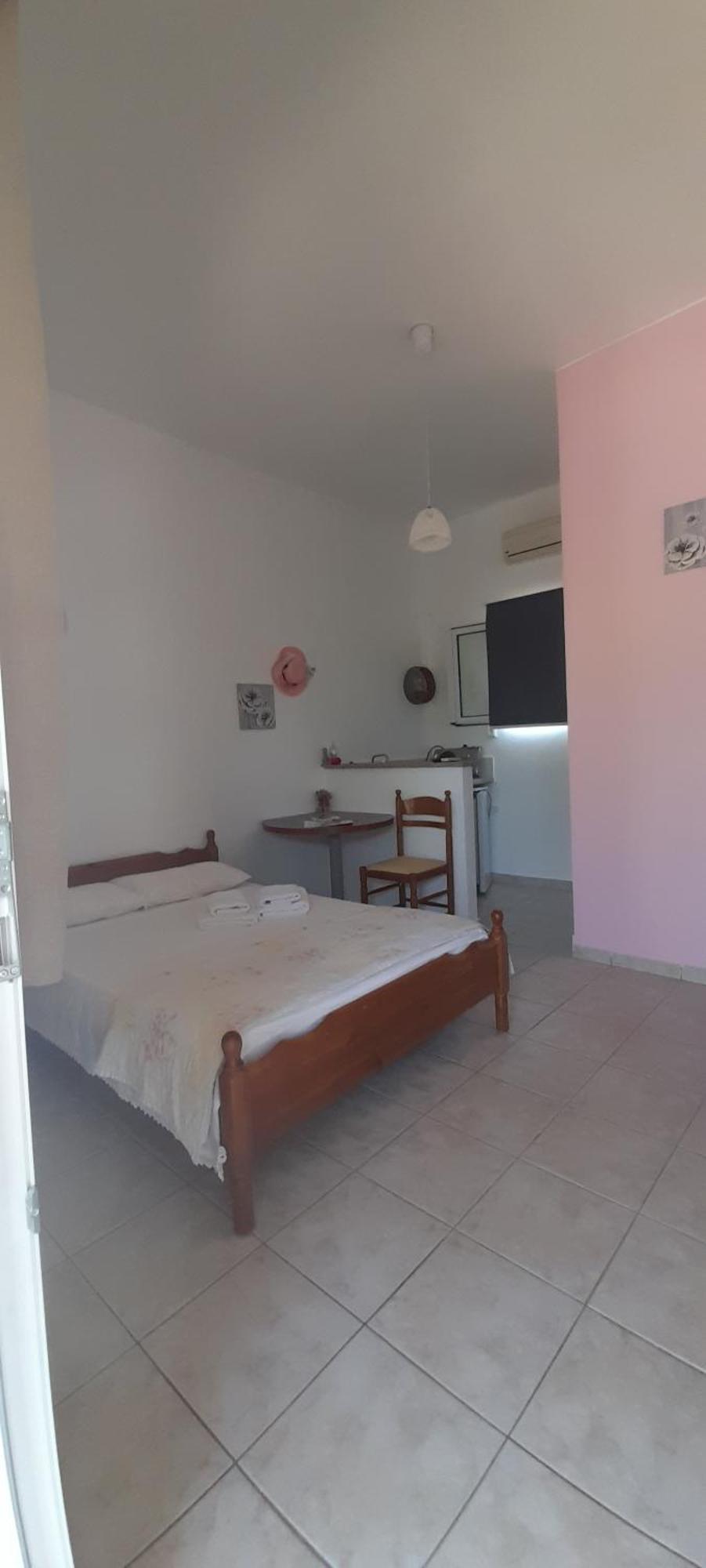 Το Σπίτι Της Ελένης Apartment Vlachia Exterior photo