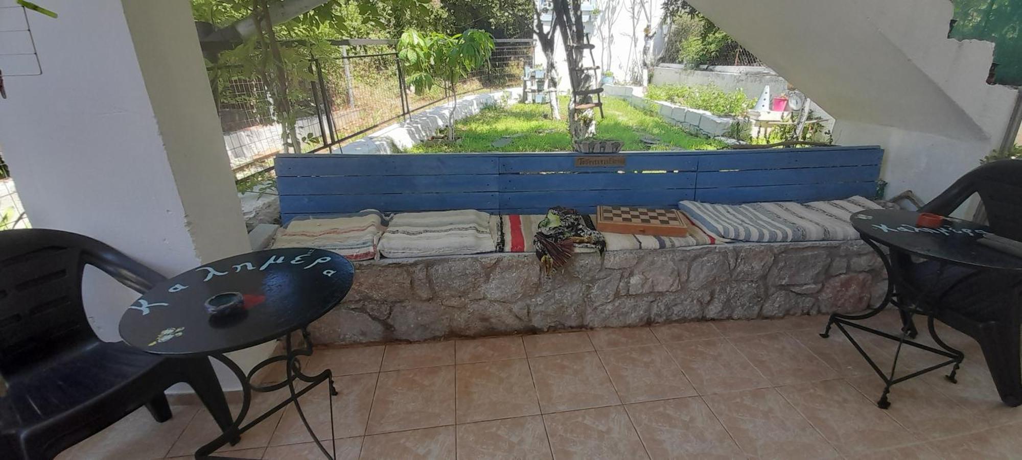Το Σπίτι Της Ελένης Apartment Vlachia Exterior photo