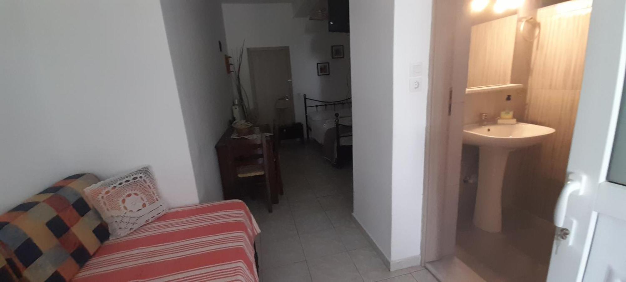 Το Σπίτι Της Ελένης Apartment Vlachia Exterior photo