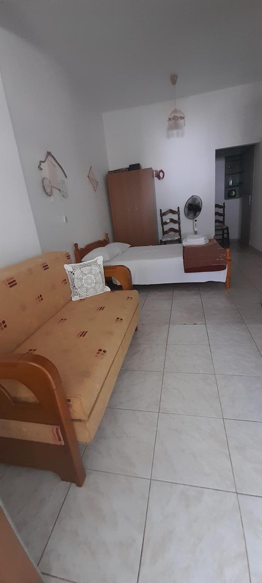 Το Σπίτι Της Ελένης Apartment Vlachia Exterior photo