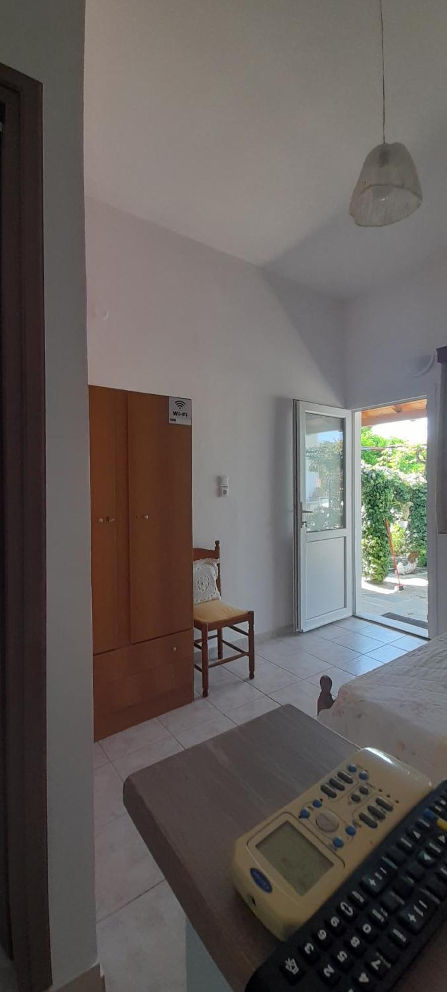 Το Σπίτι Της Ελένης Apartment Vlachia Exterior photo